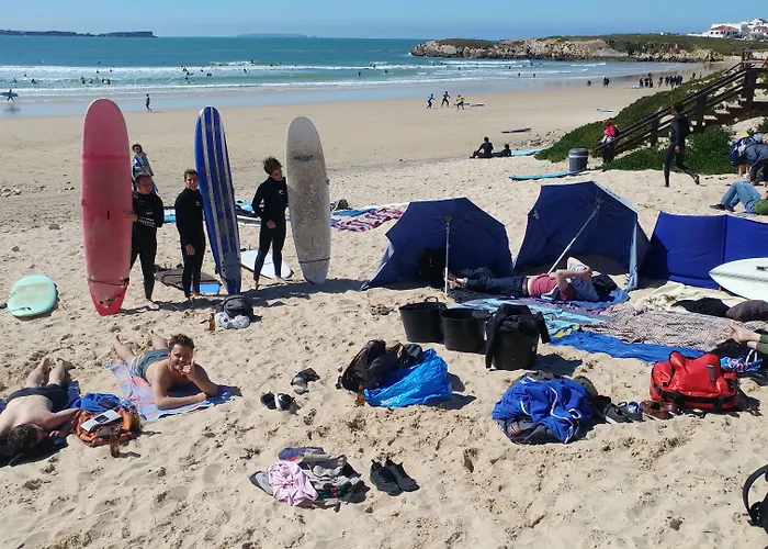 Surf 1 Vendégház 2*