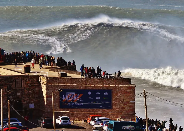 Surf 1 Vendégház Peniche