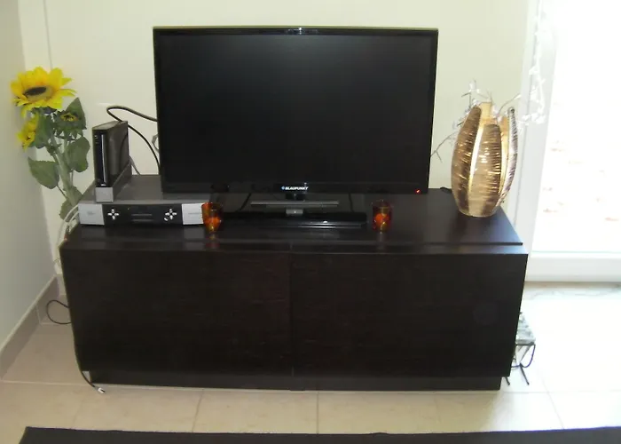 Vendégház Surf 1 2*