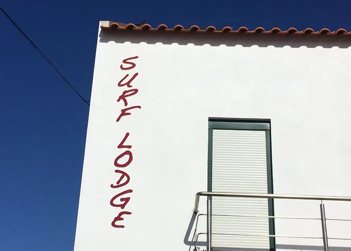 Vendégház Surf 1 2*