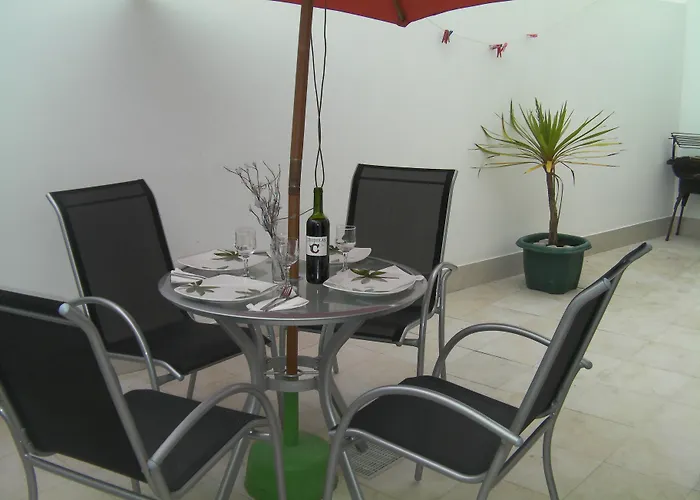 Vendégház Surf 1 Peniche