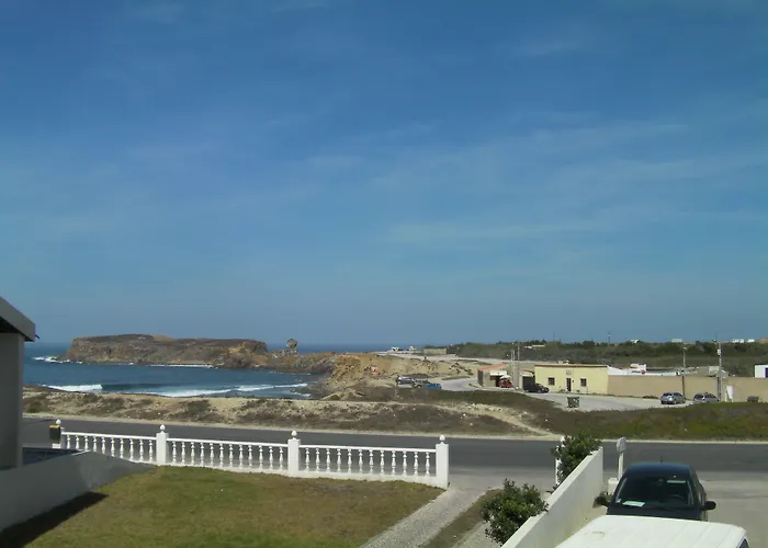 Surf 1 Vendégház Peniche