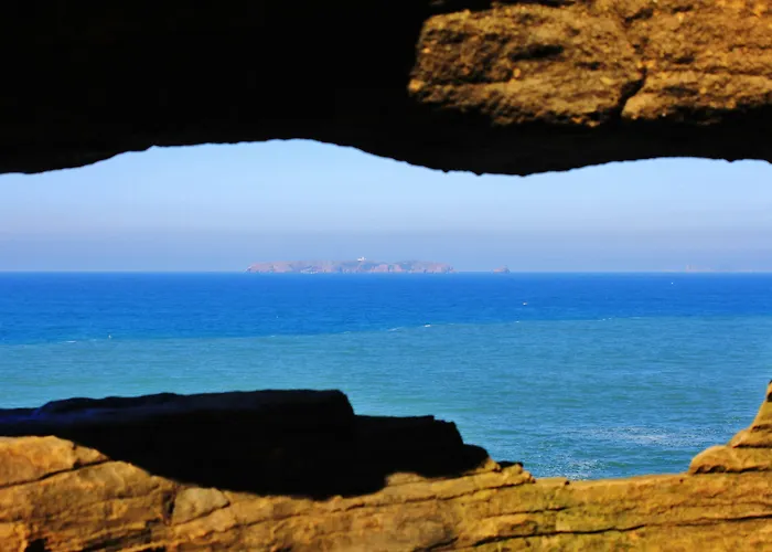 Surf 1 Vendégház Peniche