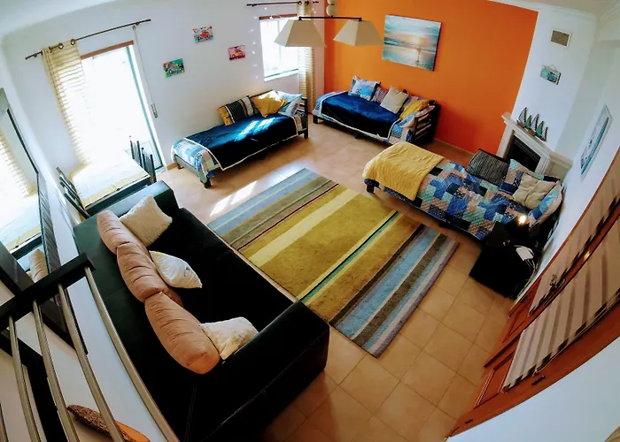 Surf 1 Vendégház 2*