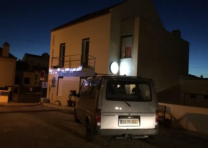 Surf 1 Vendégház 2*