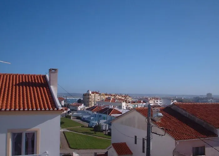 Vendégház Surf 1 2*